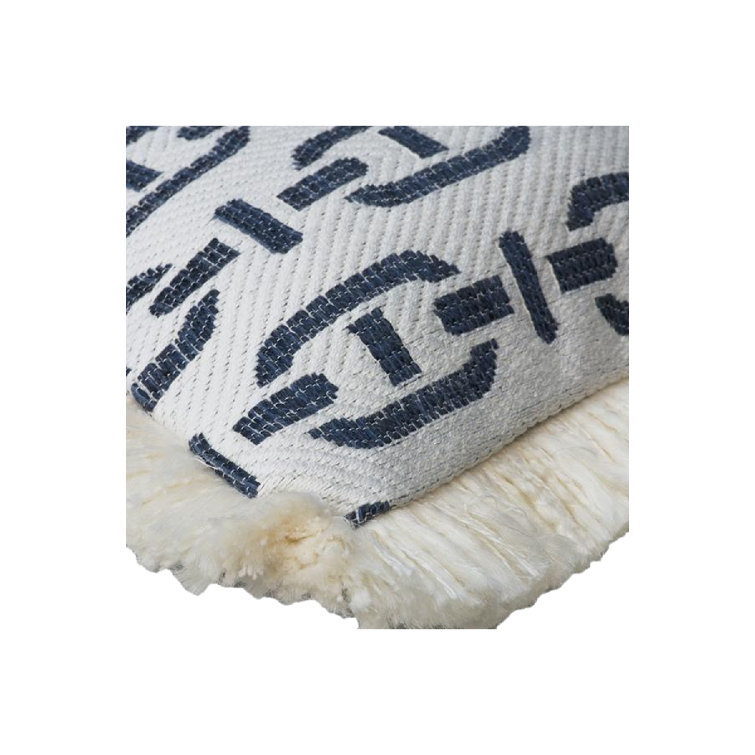 Andrew Martin Burlington Lumbar Throw Pillow Perigold